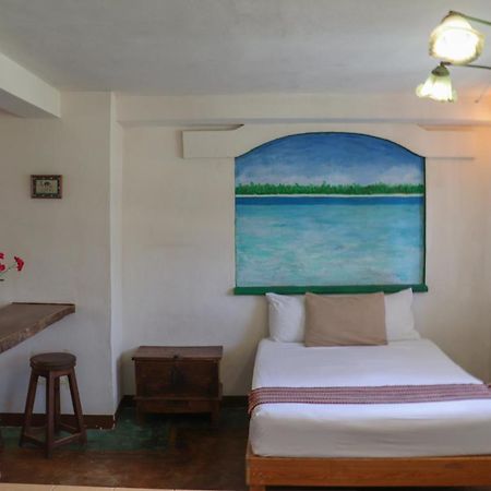 Hostal & Suites Pata De Perro Bacalar Extérieur photo
