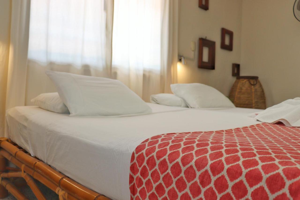 Hostal & Suites Pata De Perro Bacalar Extérieur photo