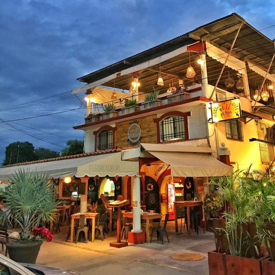 Hostal & Suites Pata De Perro Bacalar Extérieur photo