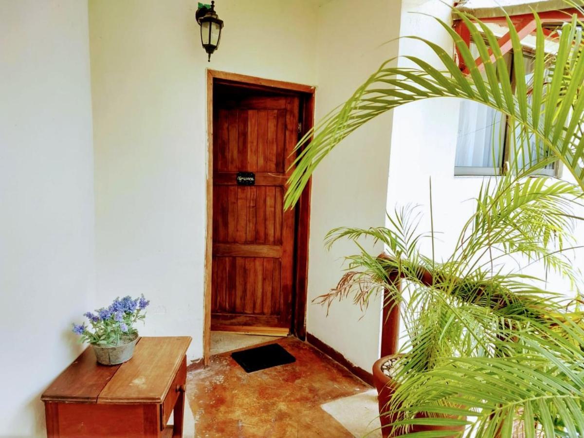 Hostal & Suites Pata De Perro Bacalar Extérieur photo