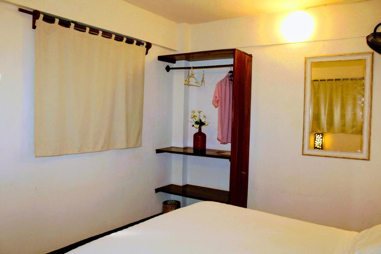 Hostal & Suites Pata De Perro Bacalar Extérieur photo