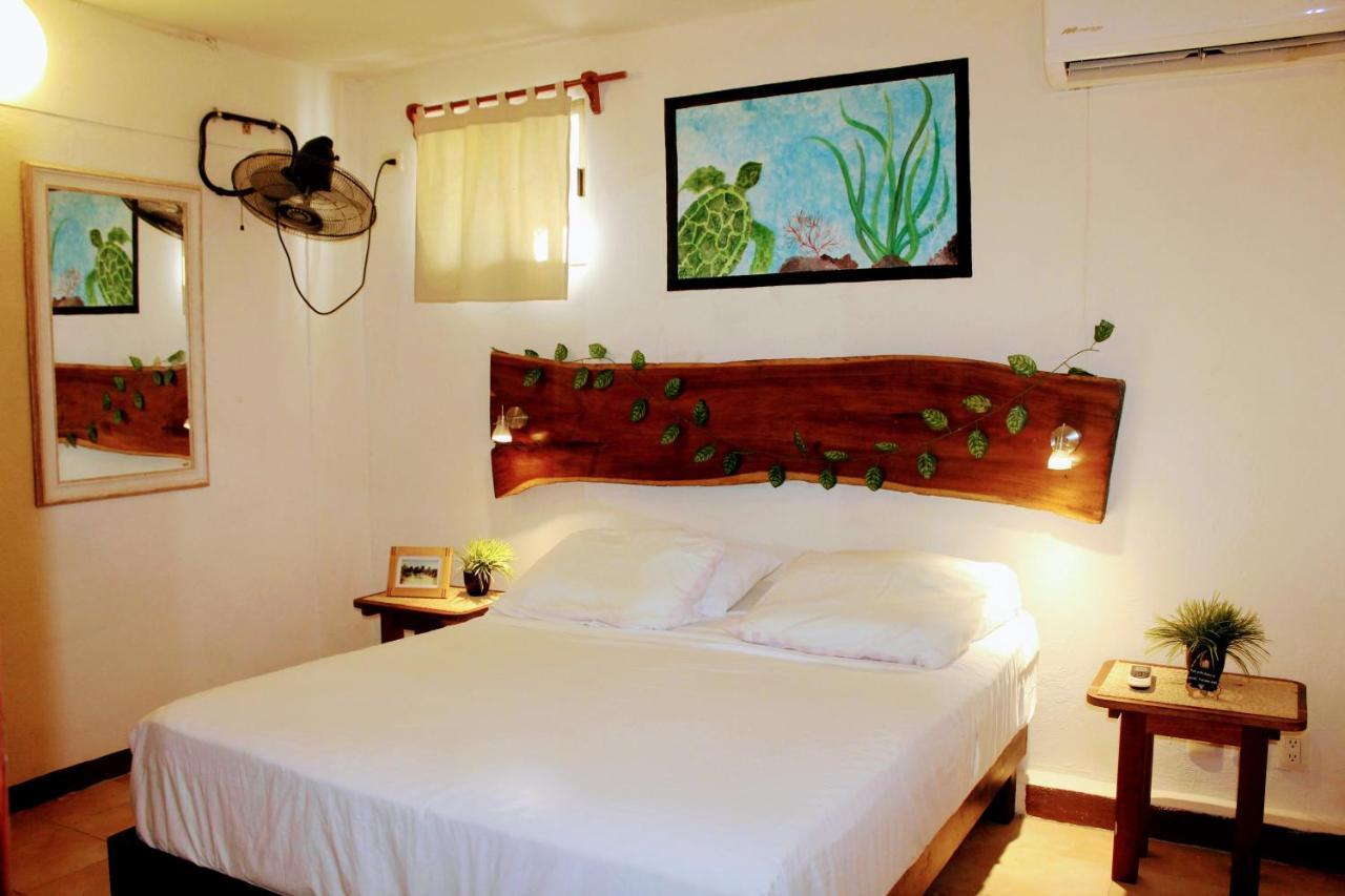 Hostal & Suites Pata De Perro Bacalar Extérieur photo