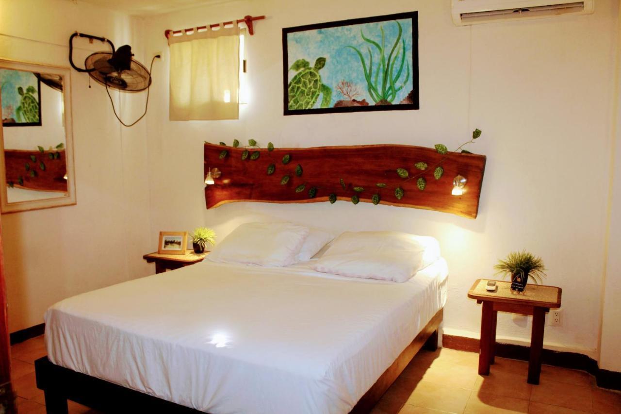 Hostal & Suites Pata De Perro Bacalar Extérieur photo