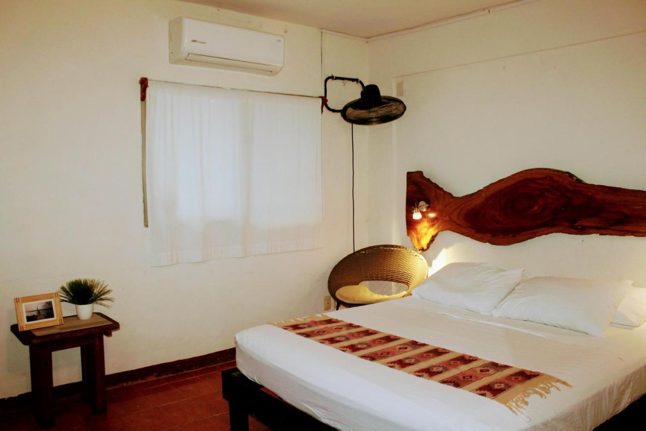 Hostal & Suites Pata De Perro Bacalar Extérieur photo