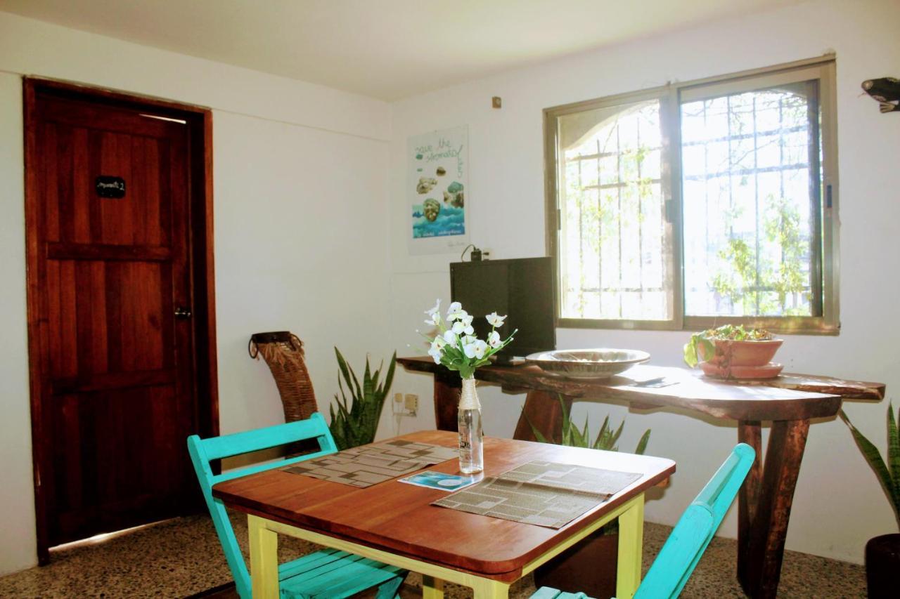 Hostal & Suites Pata De Perro Bacalar Extérieur photo