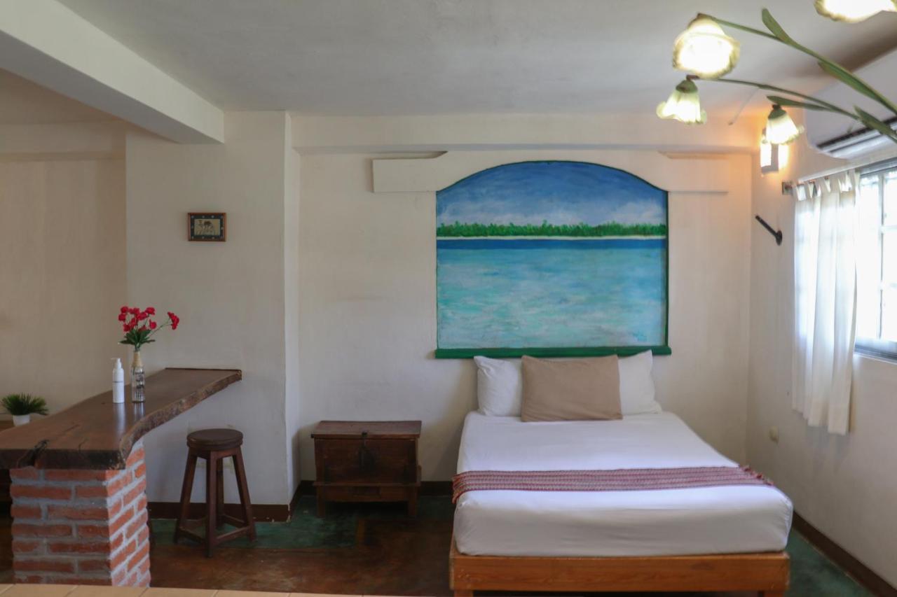 Hostal & Suites Pata De Perro Bacalar Extérieur photo